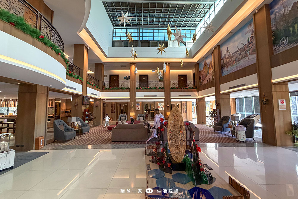 天成逸旅-蝴蝶谷|限時團購!2大1小 免費升等四人房, 一泊三食6099起 天成逸旅 蝴蝶谷40