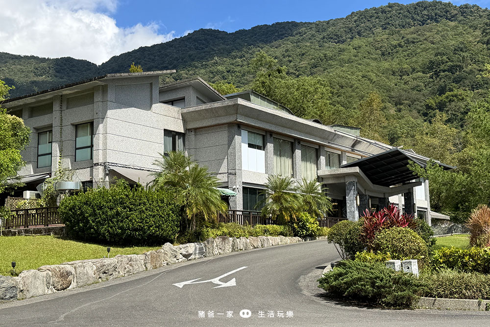 天成逸旅-蝴蝶谷|限時團購!2大1小 免費升等四人房, 一泊三食6099起 天成逸旅 蝴蝶谷42