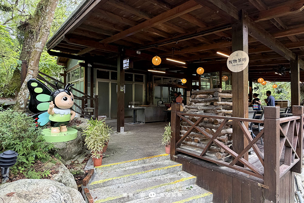 天成逸旅-蝴蝶谷|限時團購!2大1小 免費升等四人房, 一泊三食6099起 天成逸旅 蝴蝶谷55