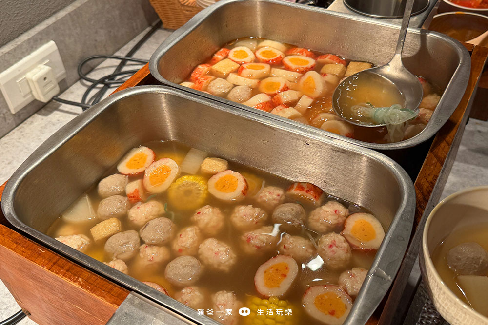 桃園高爾夫俱樂部 ‧ 悅華大酒店|一泊三食早餐、下午茶+宵夜,戲水池、摩天輪、碰碰車免費玩 桃園悅華 下午茶9