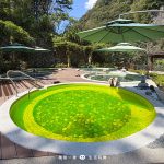 統一渡假村 台中谷關館 溫泉飯店 台中住宿推薦 台中飯店12