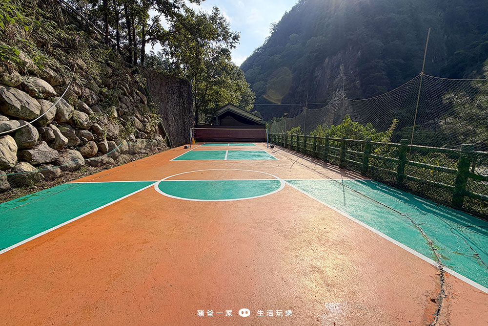 統一渡假村谷關溫泉養生會館|五行湯池、水上碰碰船、兒童戲水區,大人小孩都會愛上的渡假飯店 統一渡假村 台中谷關館 溫泉飯店 台中住宿推薦 台中飯店21