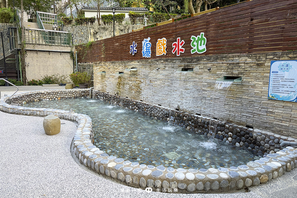 統一渡假村谷關溫泉養生會館|五行湯池、水上碰碰船、兒童戲水區,大人小孩都會愛上的渡假飯店 統一渡假村 台中谷關館 溫泉飯店 台中住宿推薦 台中飯店41