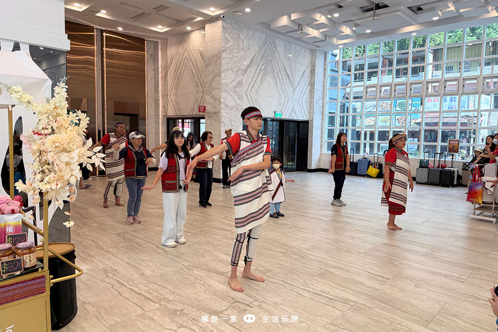 統一渡假村谷關溫泉養生會館|五行湯池、水上碰碰船、兒童戲水區,大人小孩都會愛上的渡假飯店 統一渡假村 谷關溫泉養生會館22