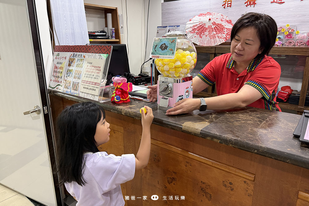 統一渡假村谷關溫泉養生會館|五行湯池、水上碰碰船、兒童戲水區,大人小孩都會愛上的渡假飯店 統一谷關渡假村 6