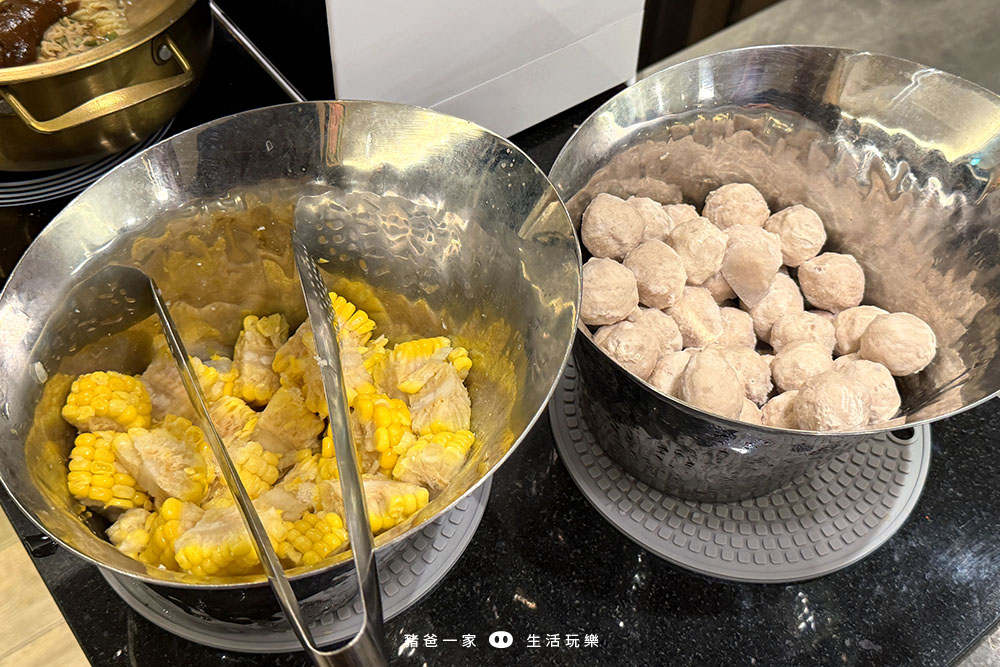 天成逸旅-蝴蝶谷|限時團購!2大1小 免費升等四人房, 一泊三食6099起 花蓮蝴蝶谷宵夜4