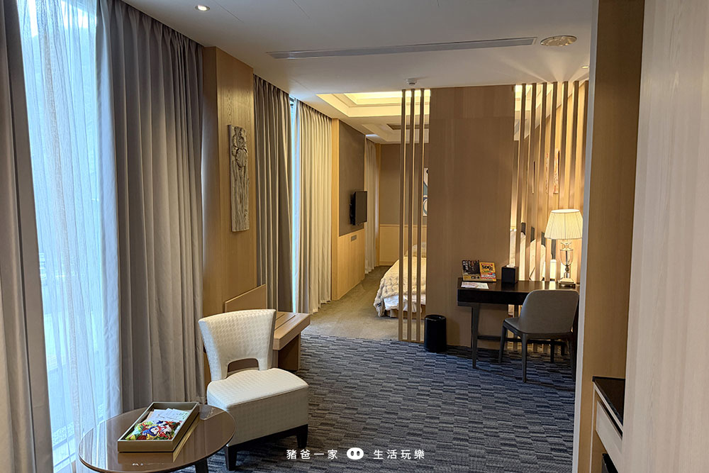 天成逸旅-蝴蝶谷|限時團購!2大1小 免費升等四人房, 一泊三食6099起 蝴蝶谷房間介紹1
