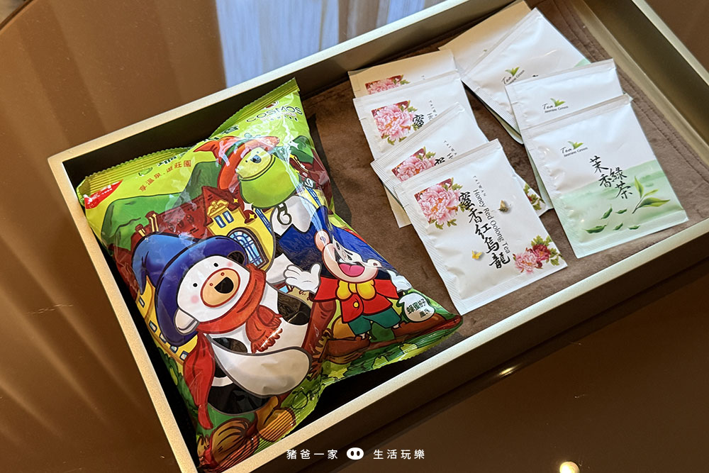天成逸旅-蝴蝶谷|限時團購!2大1小 免費升等四人房, 一泊三食6099起 蝴蝶谷房間介紹3