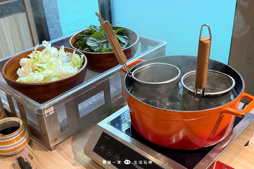 天成逸旅-蝴蝶谷|限時團購!2大1小 免費升等四人房, 一泊三食6099起 蝴蝶谷早餐17