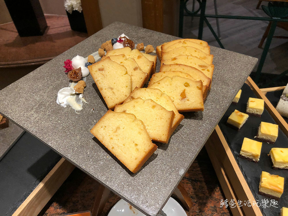 “新竹煙波湖濱館晚餐”/