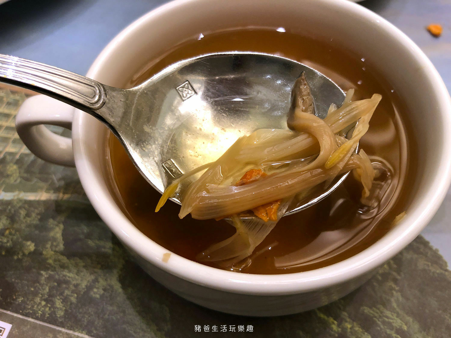 “花蓮遠雄大飯店-晚餐buffet”/