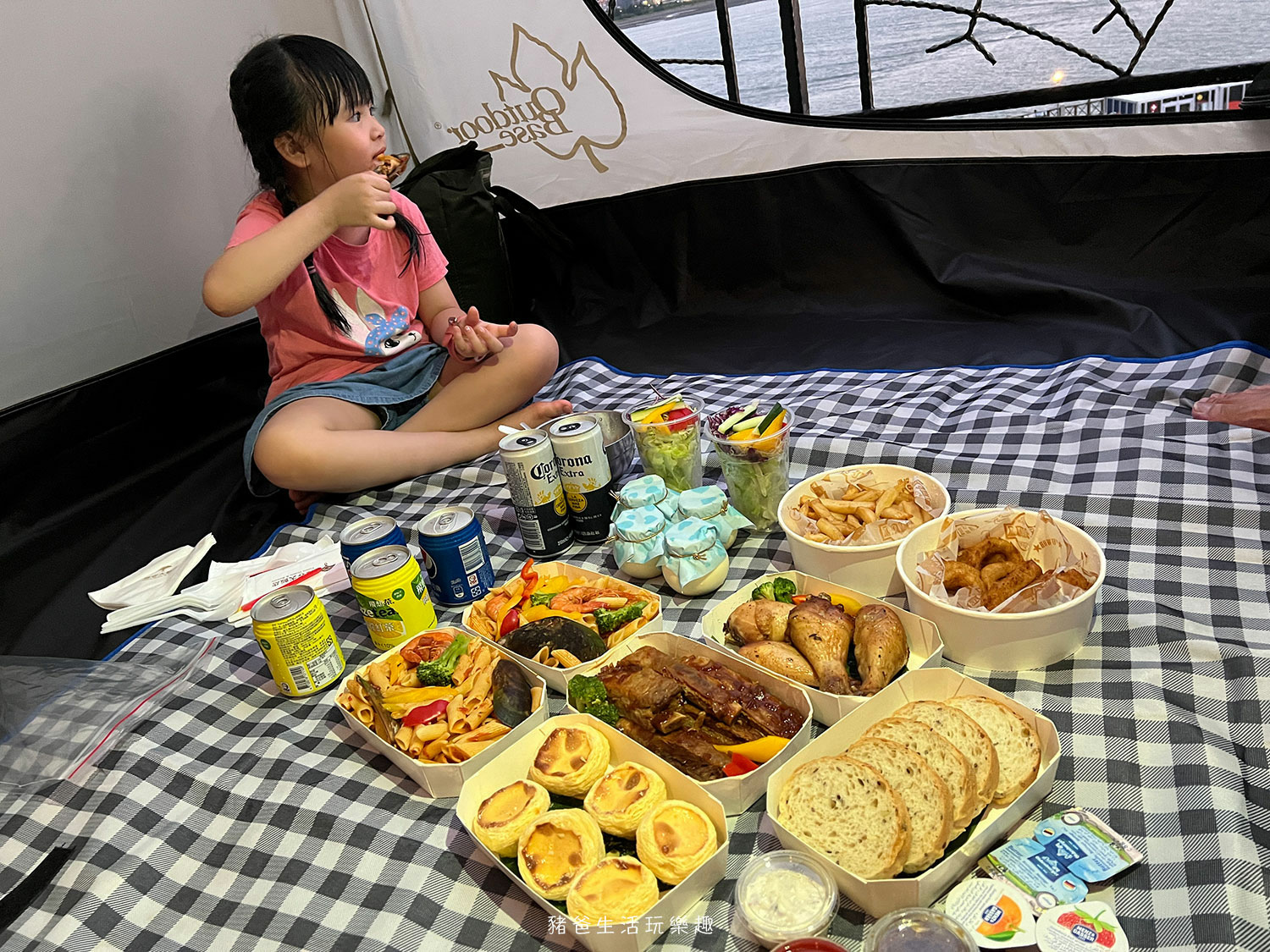 “福容大飯店淡水漁人碼頭店”/