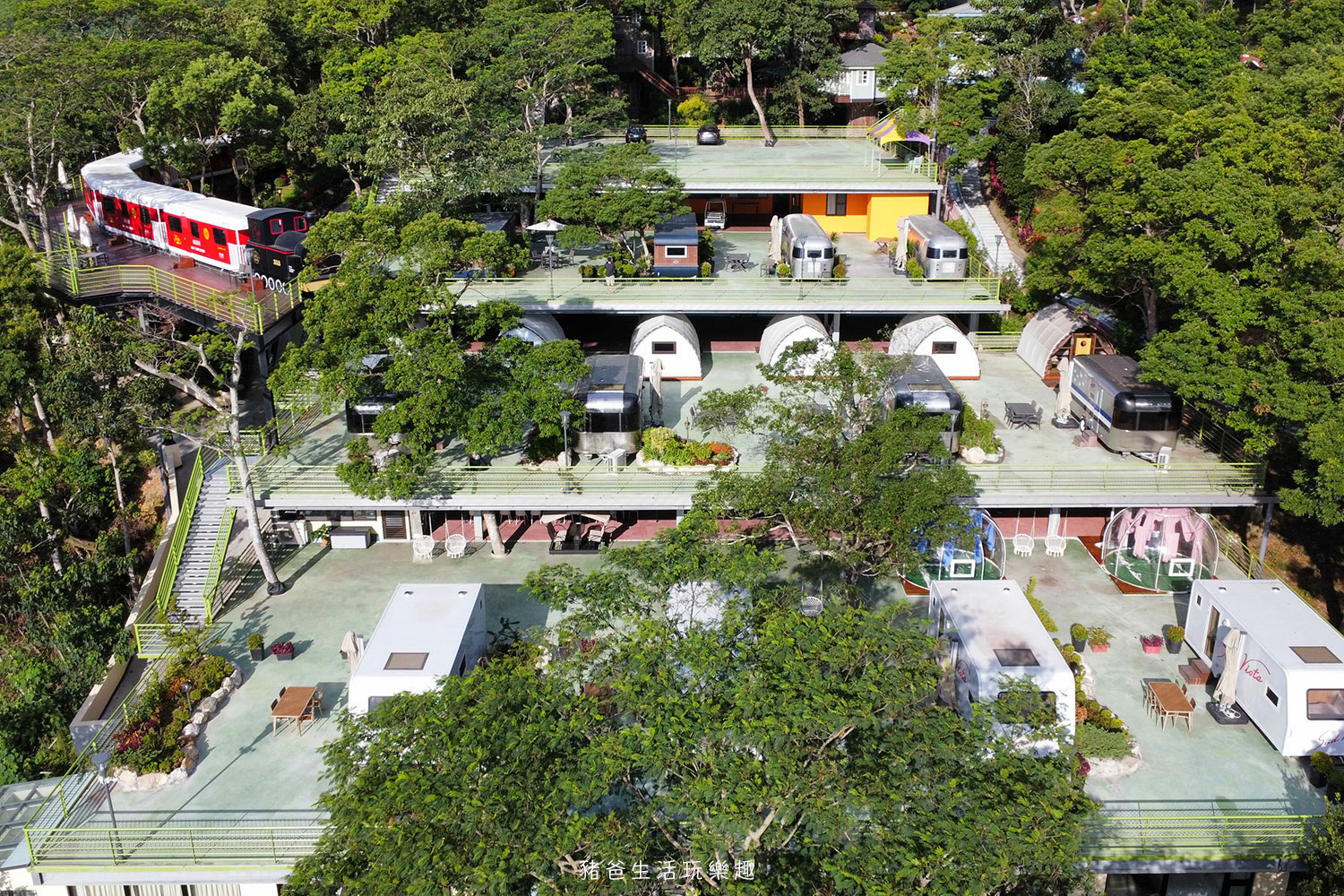“苗栗蘇維拉莊園”/