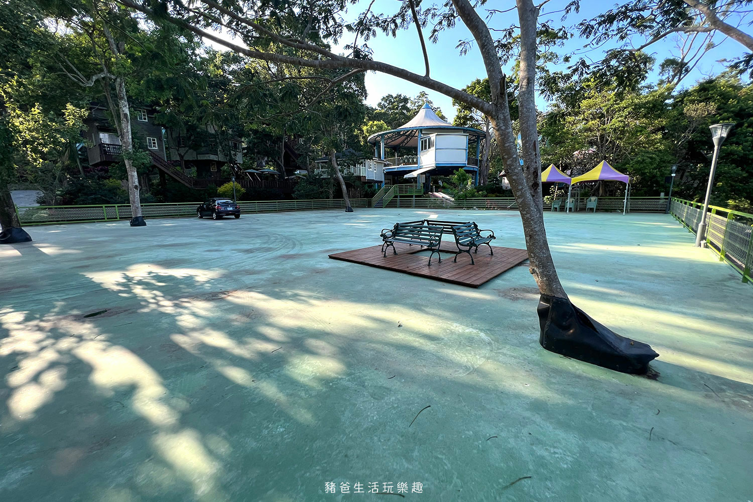 “苗栗蘇維拉莊園”/