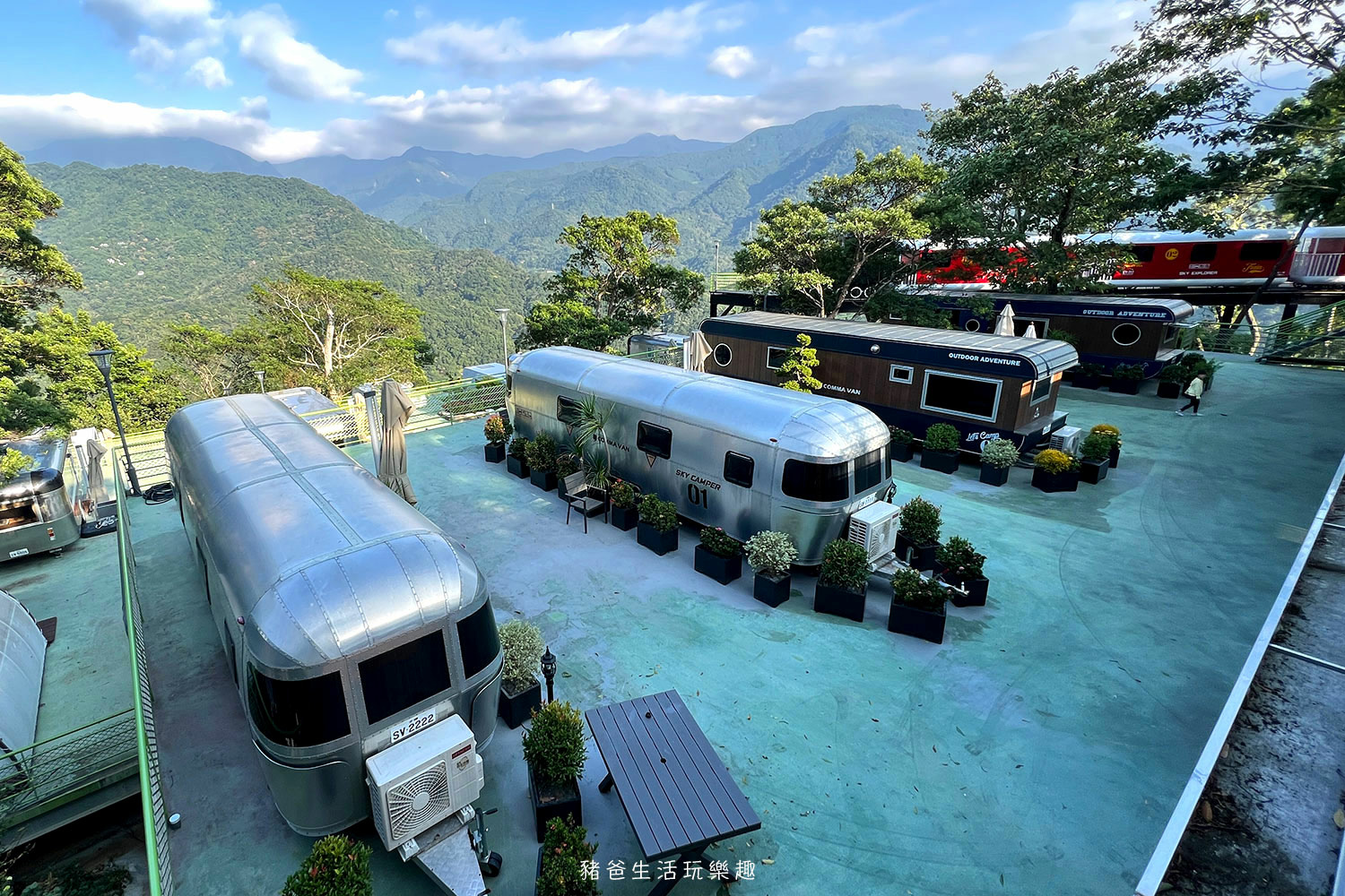 “苗栗蘇維拉莊園”/