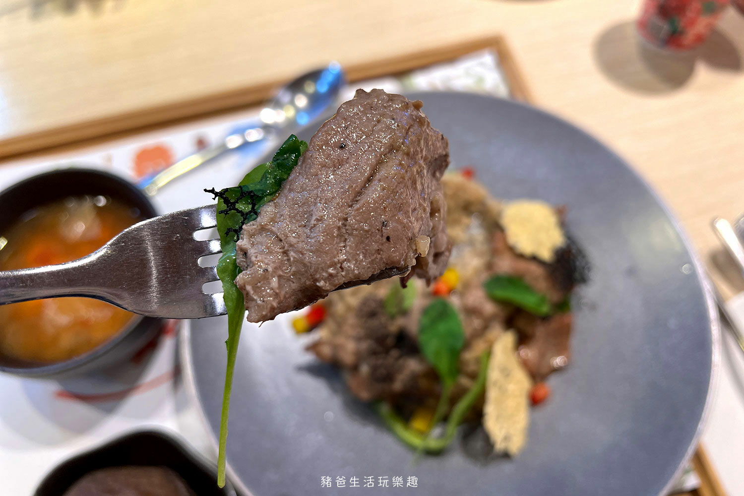 “苗栗蘇維拉莊園”/