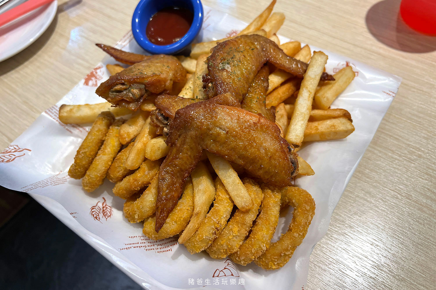 “苗栗蘇維拉莊園”/