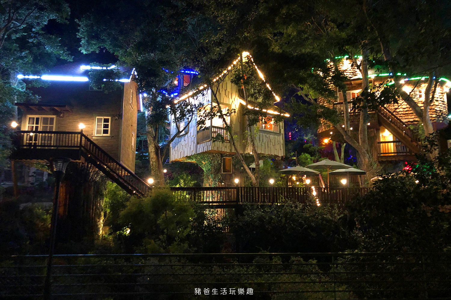 “苗栗蘇維拉莊園”/