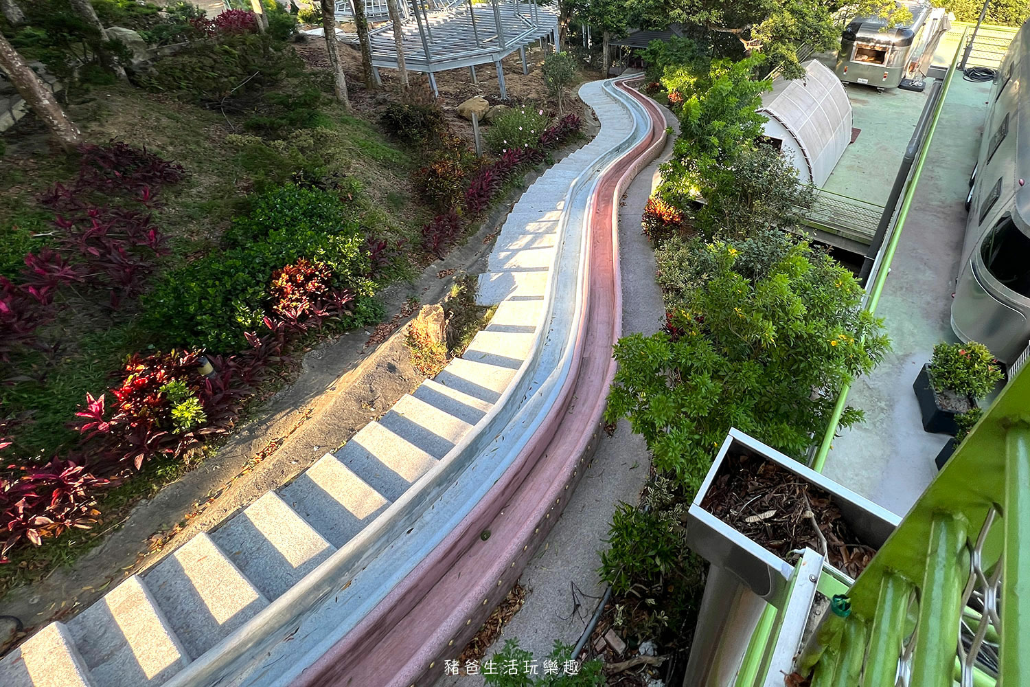 “苗栗蘇維拉莊園”/