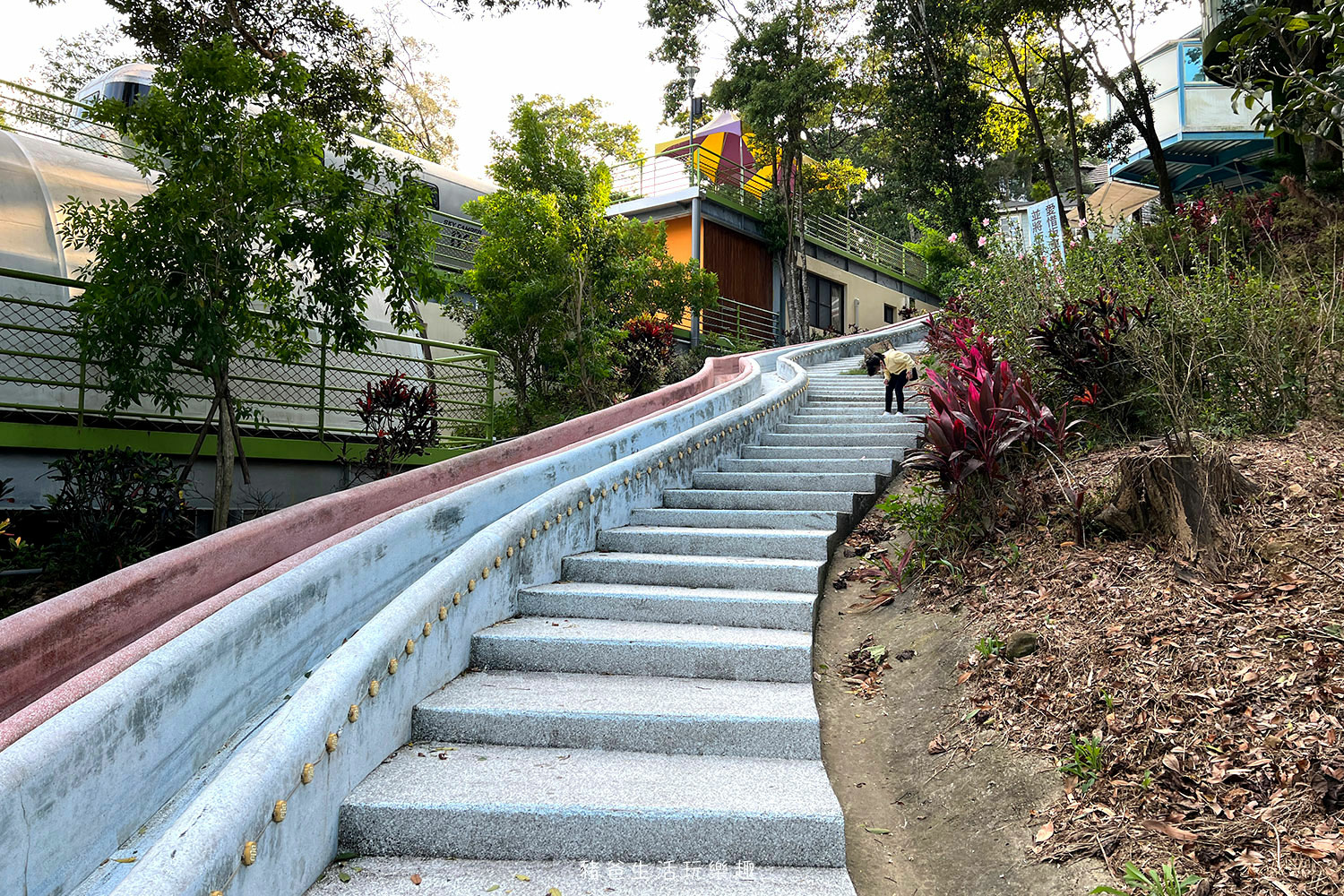“苗栗蘇維拉莊園”/