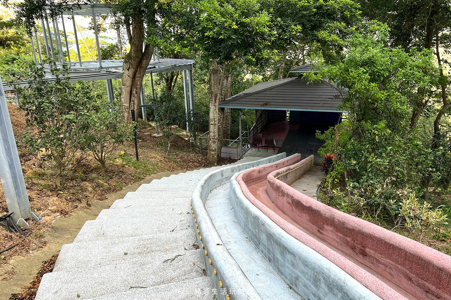 “苗栗蘇維拉莊園”/