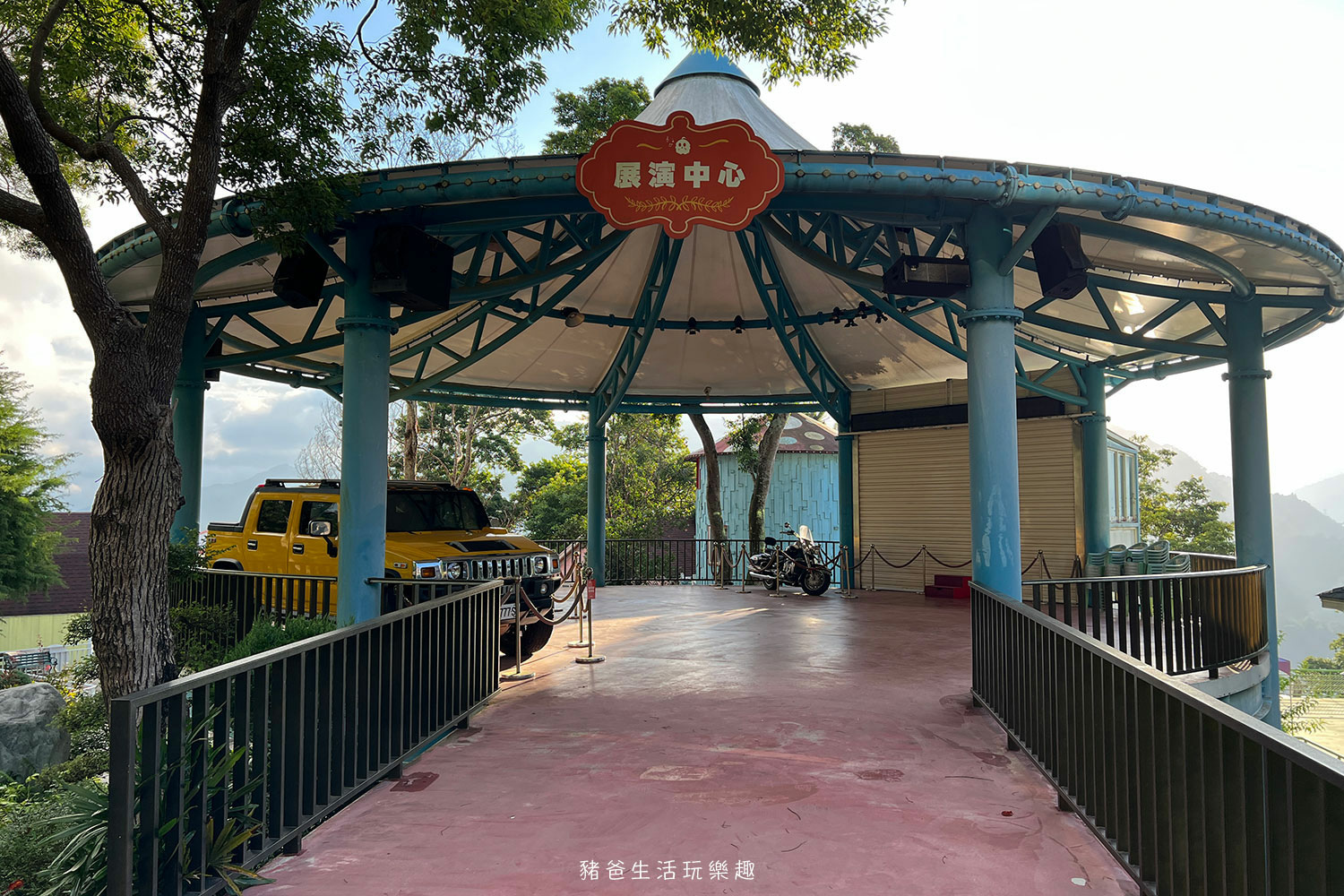 “苗栗蘇維拉莊園”/