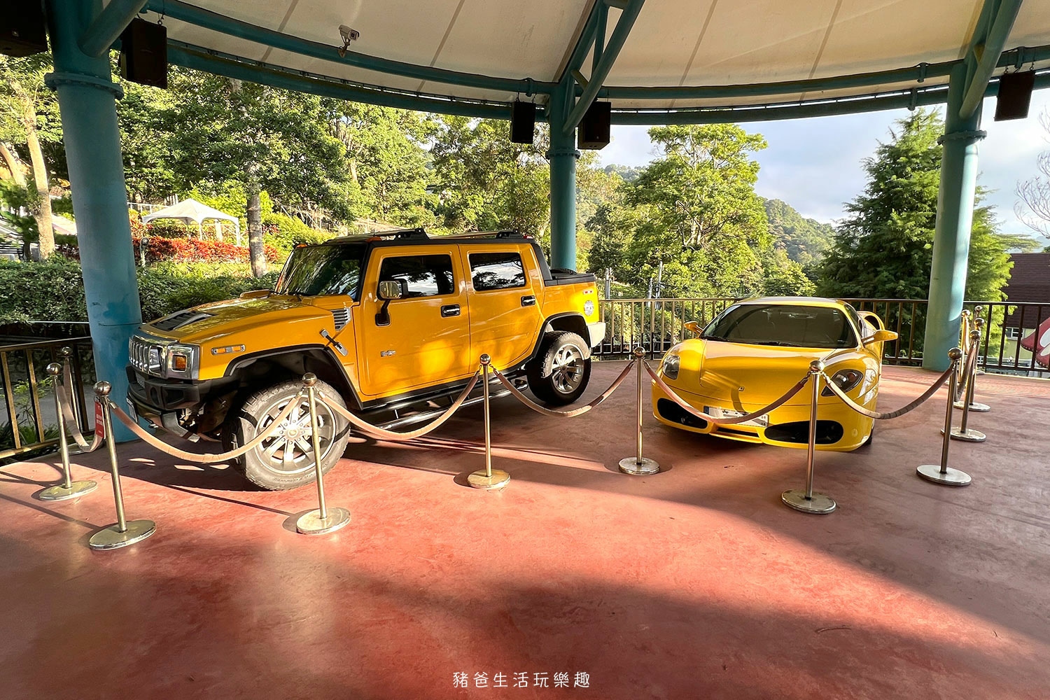 “苗栗蘇維拉莊園”/