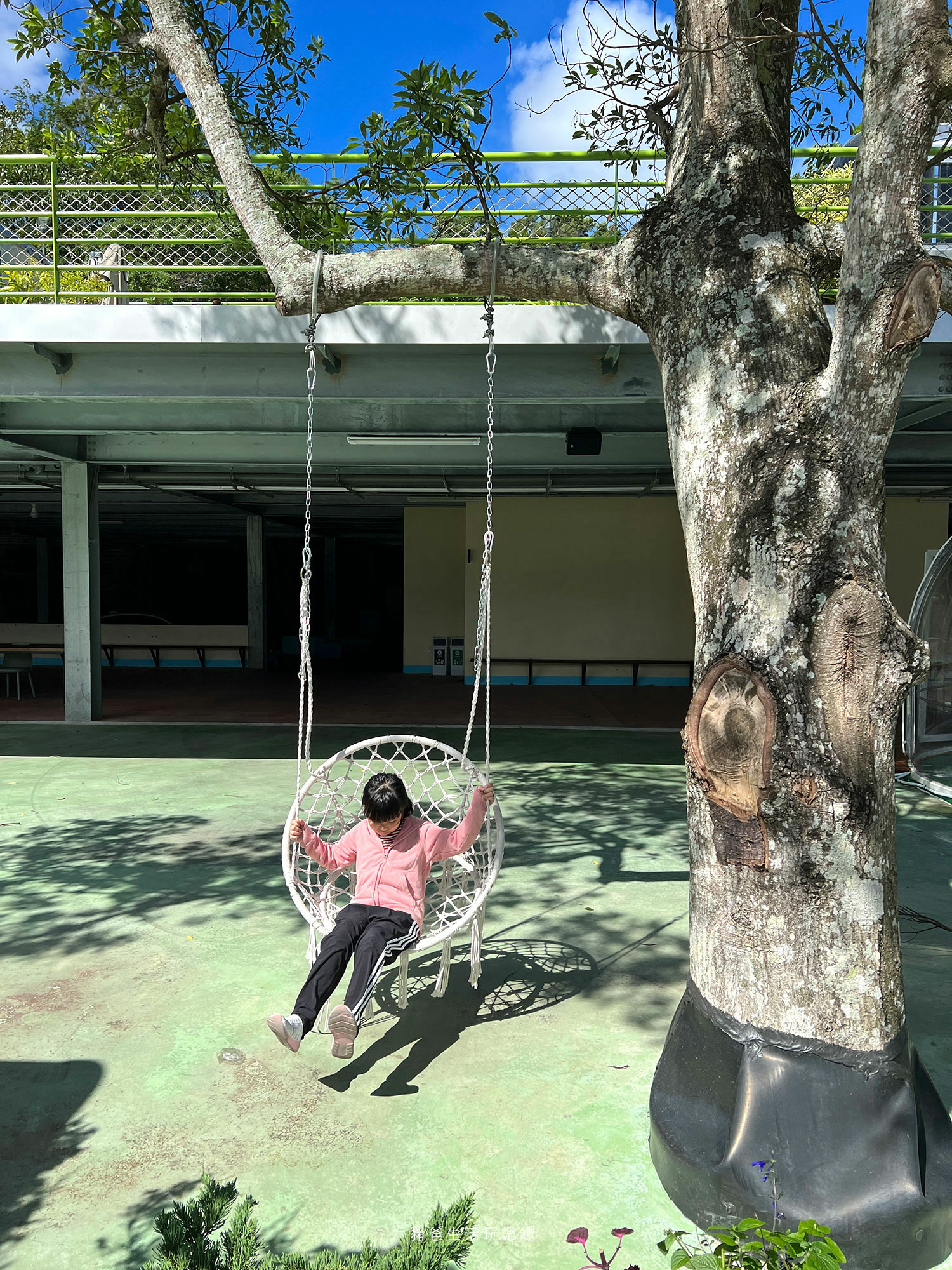 “苗栗蘇維拉莊園”/