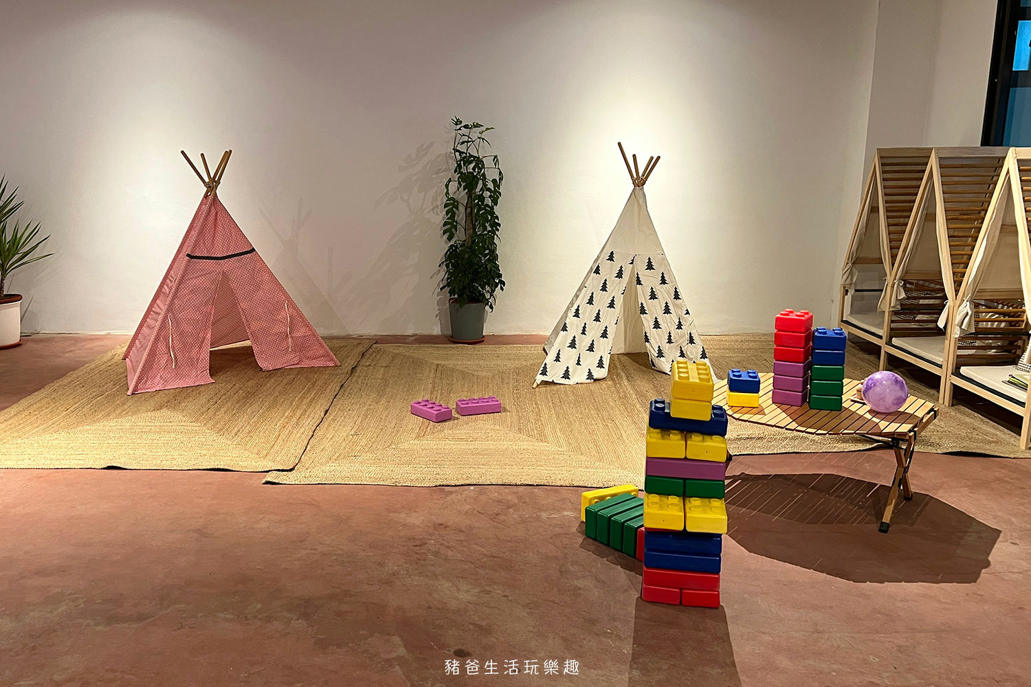 “苗栗蘇維拉莊園”/