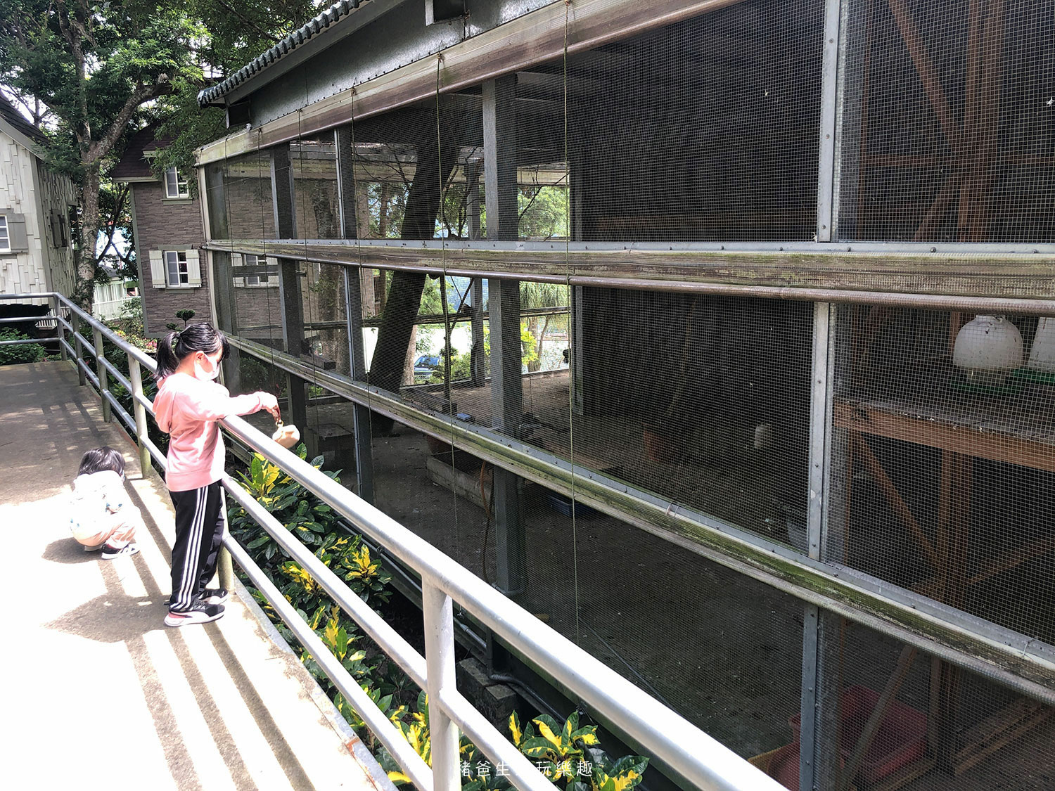“苗栗蘇維拉莊園”/
