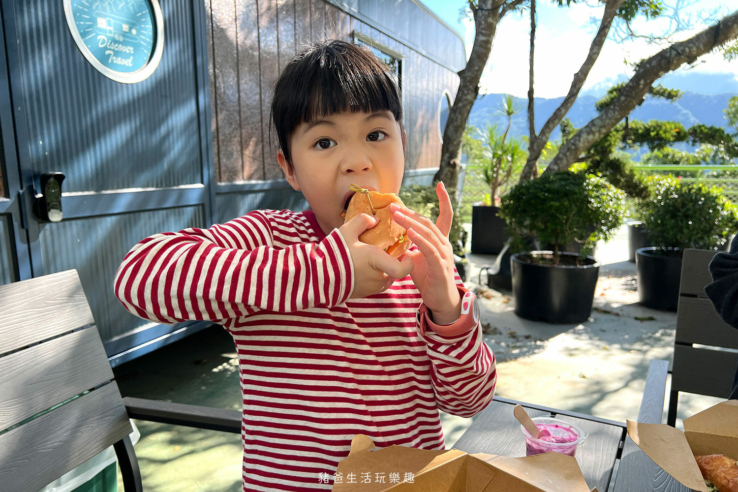 “苗栗蘇維拉莊園”/