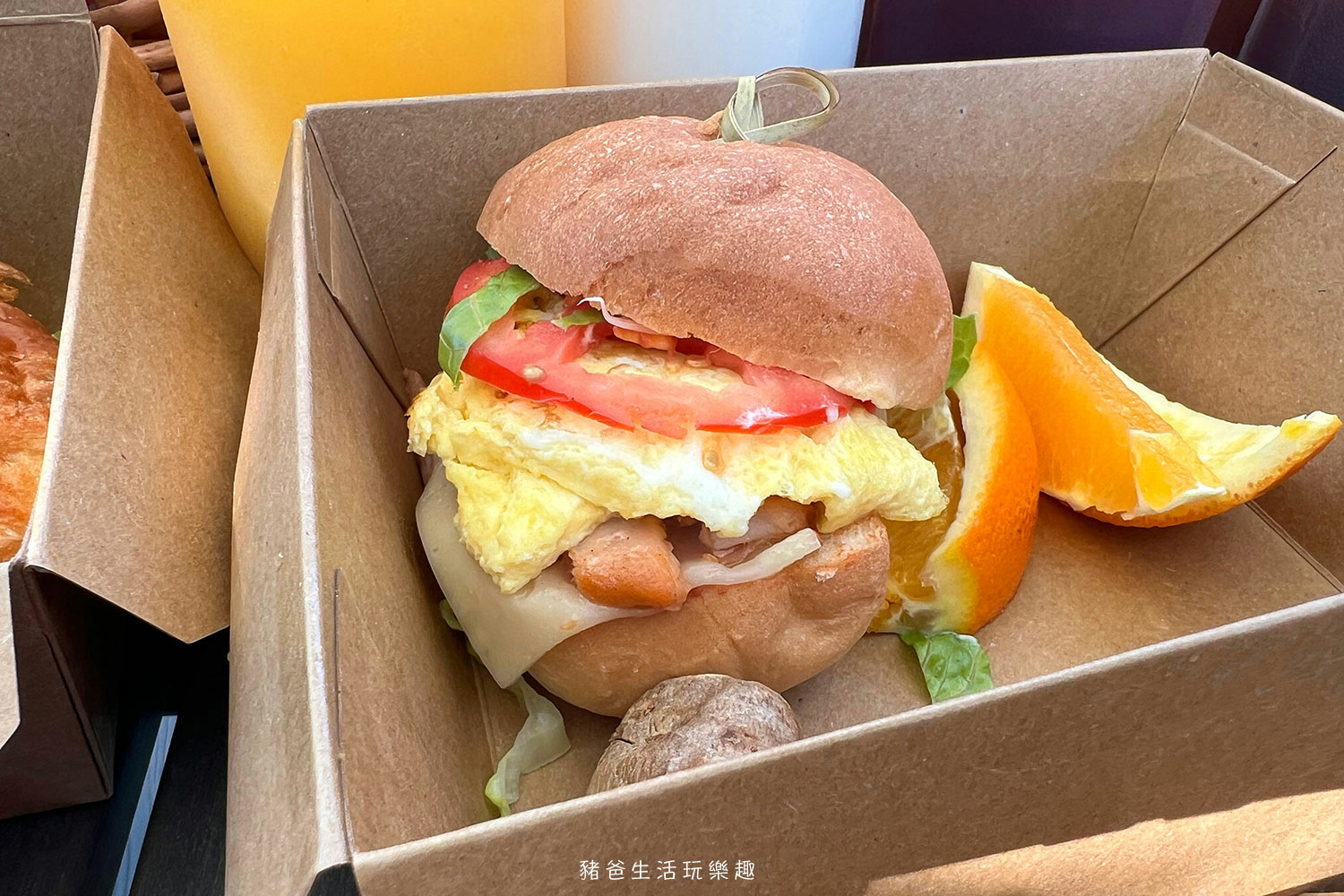 “苗栗蘇維拉莊園”/