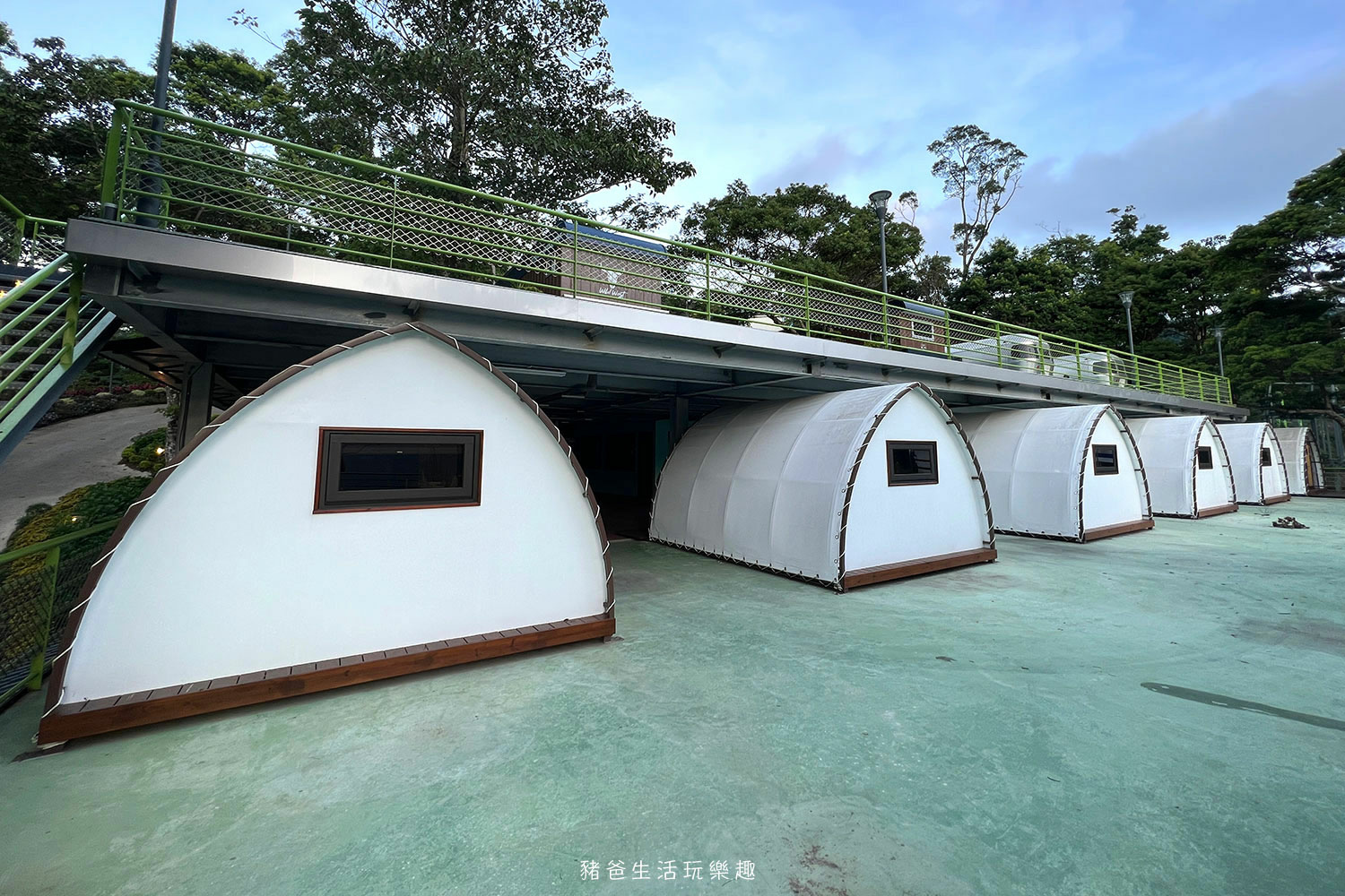“苗栗蘇維拉莊園”/