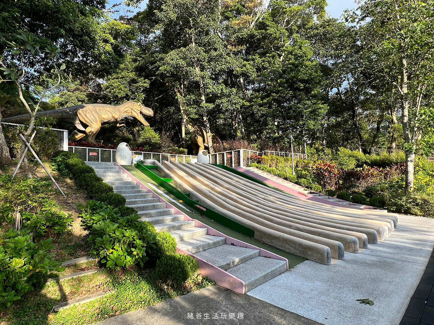 “苗栗蘇維拉莊園”/