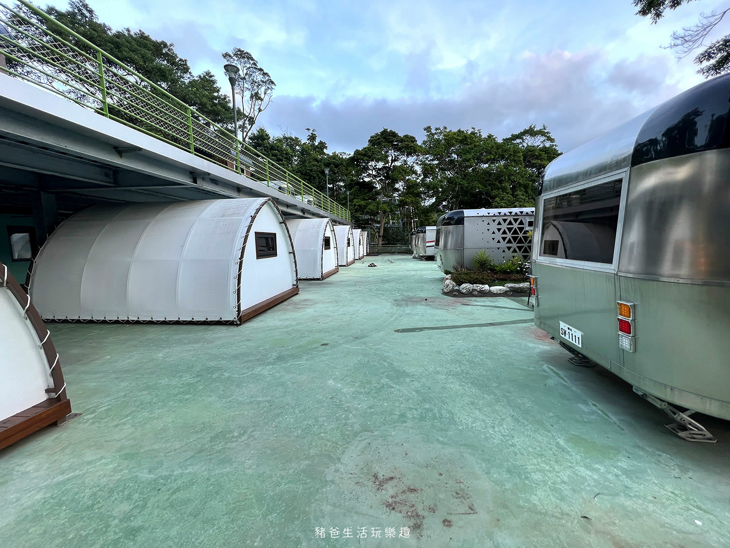 “苗栗蘇維拉莊園”/