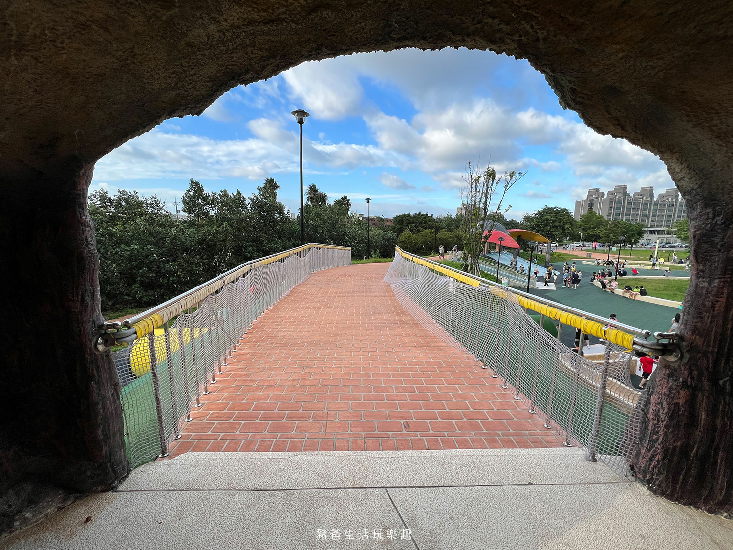 “苗栗親子公園”/