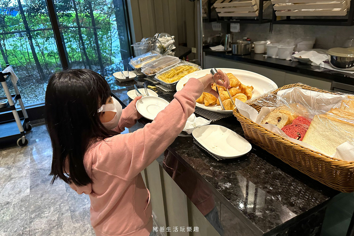 “村却國際溫泉酒店”/
