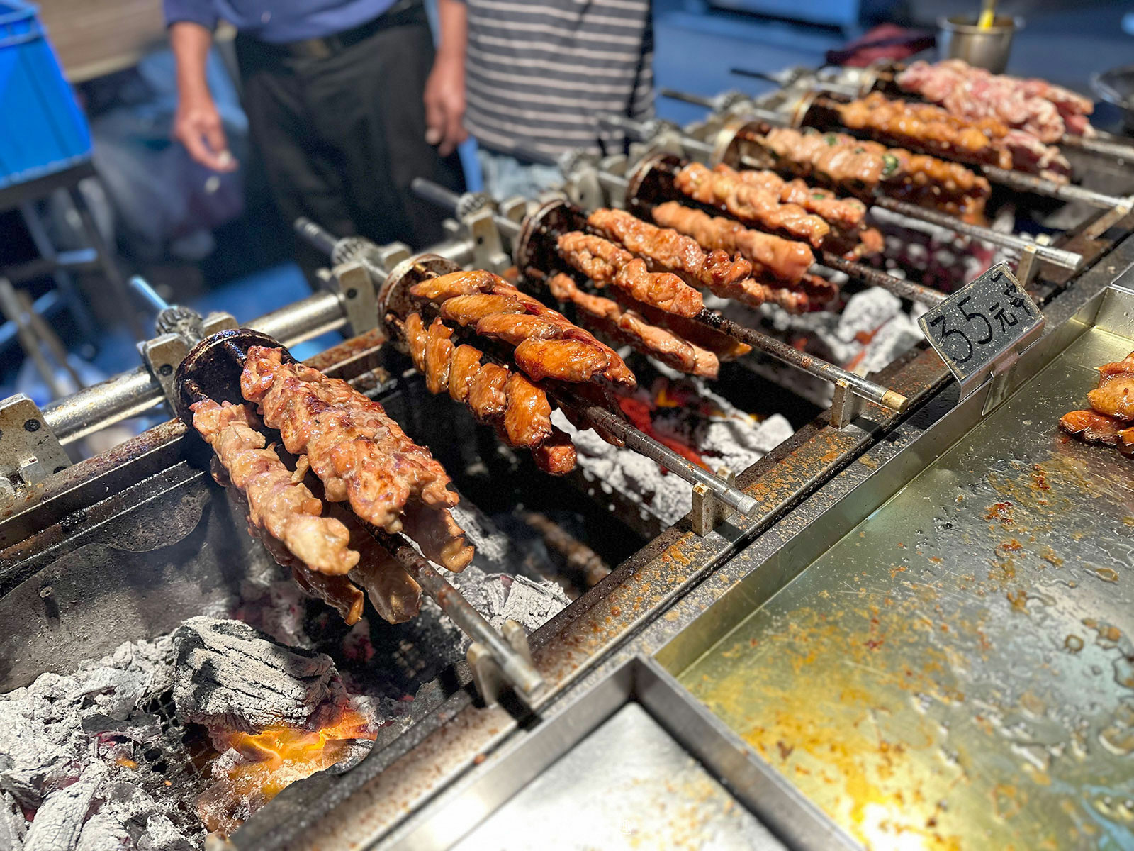 “台南親子飯店-贊美酒店”/