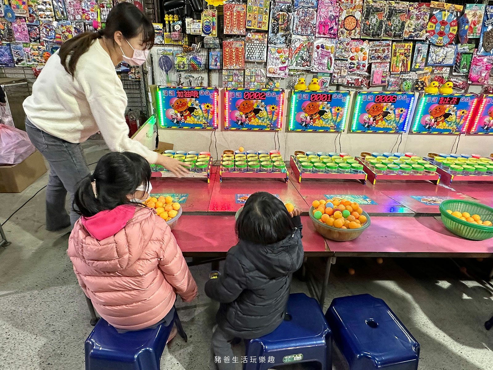 “台南親子飯店-贊美酒店”/