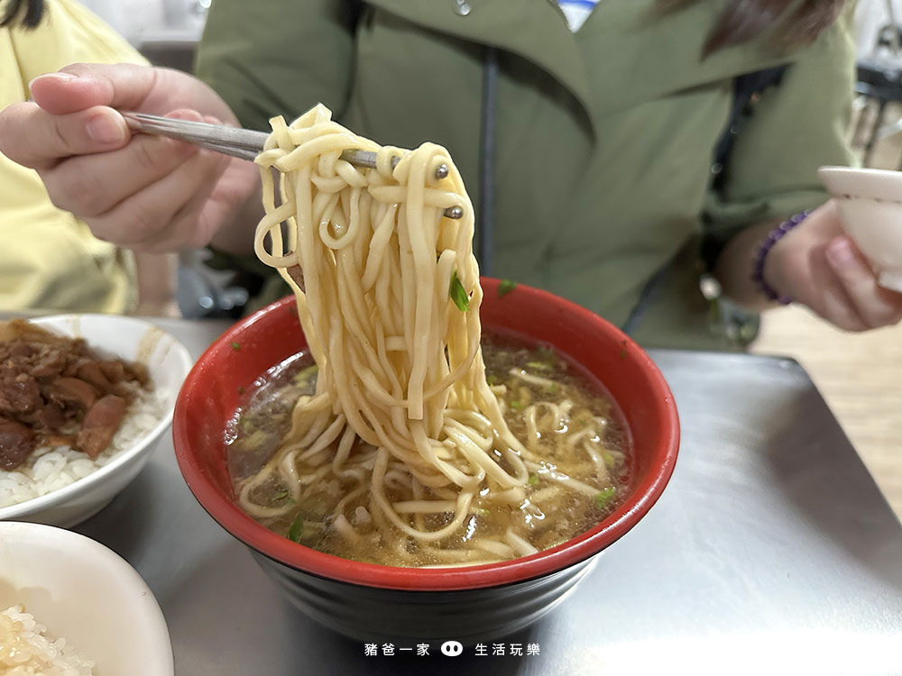 彰化必吃美食-泉焢肉飯